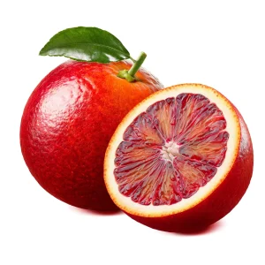 Blood Orange