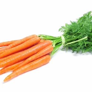 Carrots