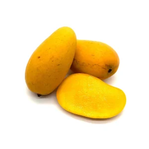 Flat Mango