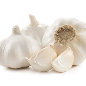 Garlic Bulbs
