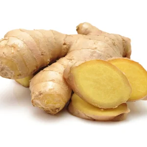 Ginger