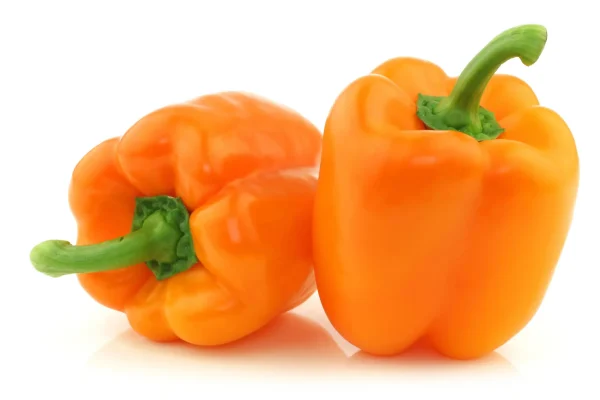 Pepper - Orange