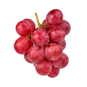 Red Grapes