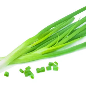 Scallions