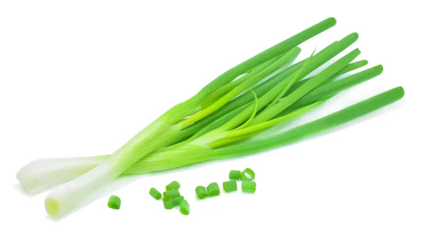 Scallions