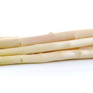 White Asparagus