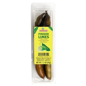 australian finger lime