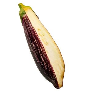 Graffiti Eggplant