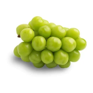 shine muscat grape